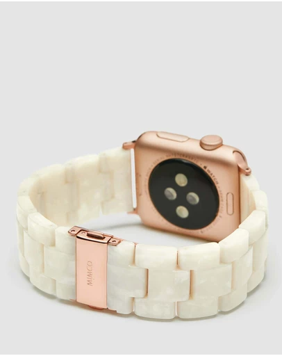 MIMCO - 40mm Amplify Watch Band