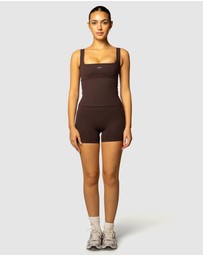 437 - The Essentials Shorts