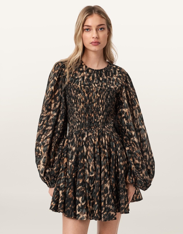 AllSaints - Chia Dress