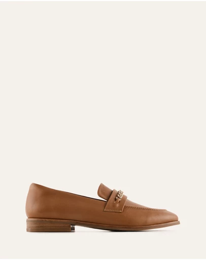 Jo Mercer - Radford Loafers