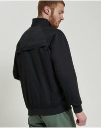 Ben Sherman - Signature Harrington Jacket