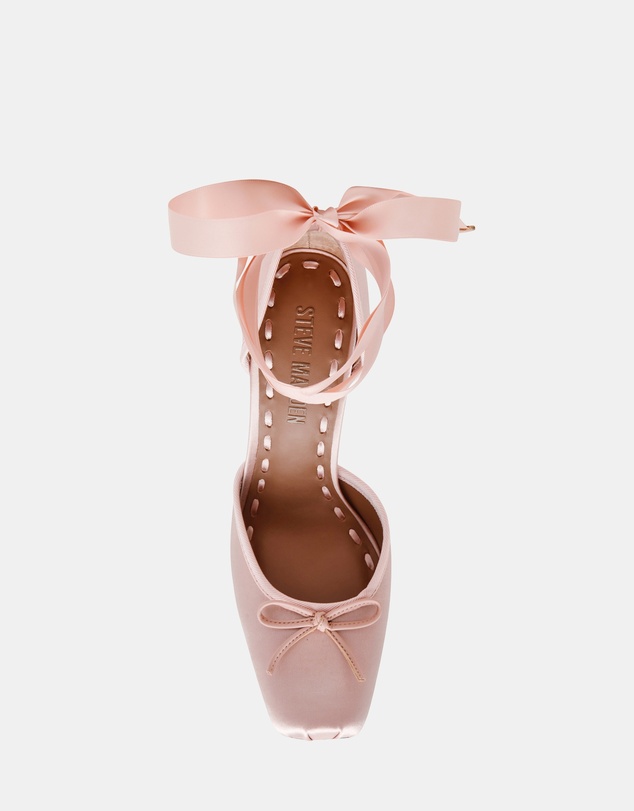 Steve Madden - Larina Heels