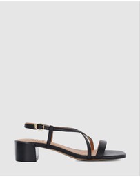 Dune London - Jaskelle - Black