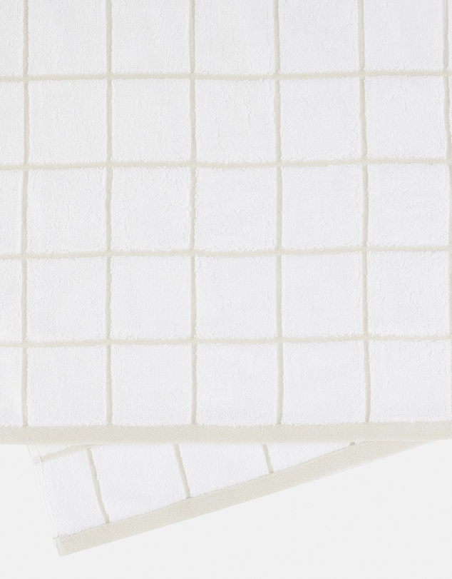 Linen House - Geneva Coconut Towel Collection