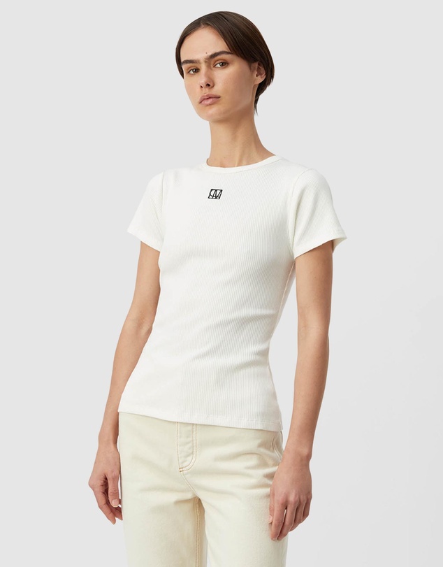 C&M CAMILLA AND MARC - Nora Fitted Tee