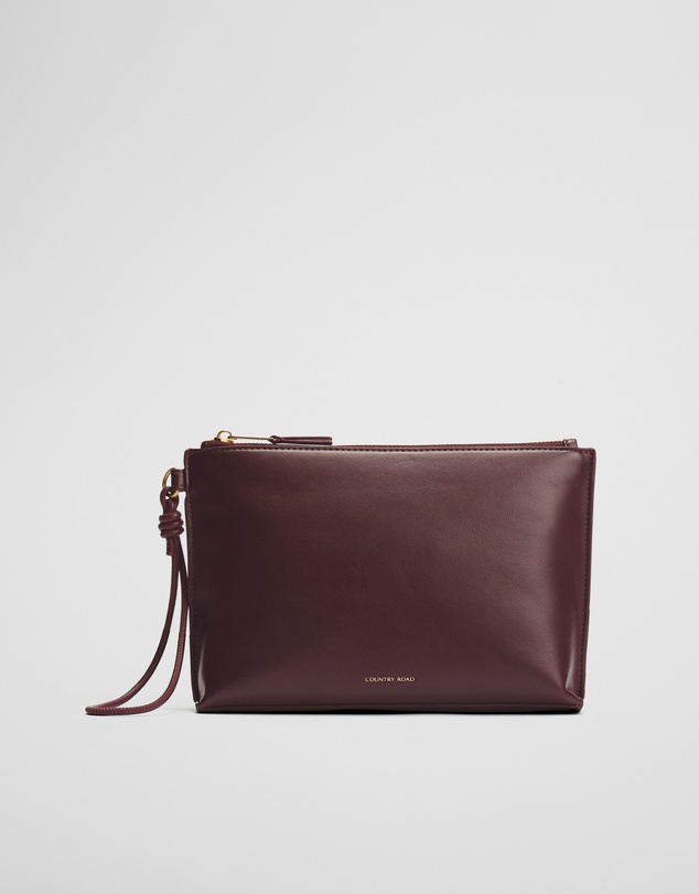 Country Road - Cr Essential Pouch