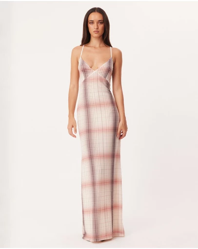 SNDYS - Siri Maxi Dress