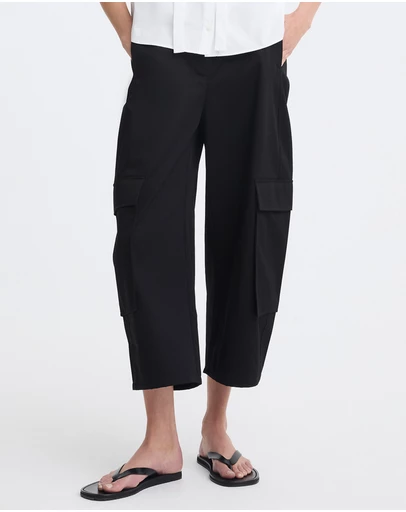 Morrison - Jordan Cargo Pants