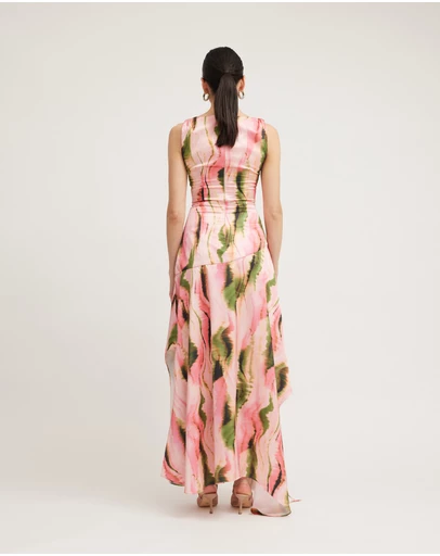 TOJHA - Althea Dress
