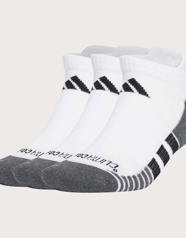 adidas Performance - Performance CLIMACOOL Cushioned Low Socks 3 Pairs Unisex