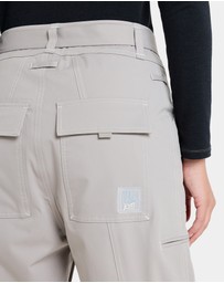 Roxy - Womens Chole Kim Snow Pants