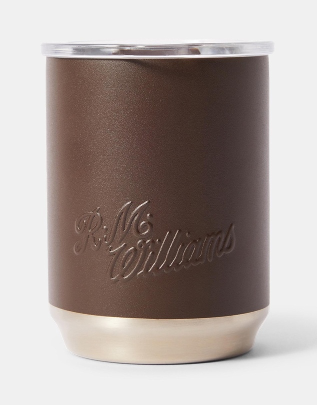 R.M.Williams - Coffee Cup