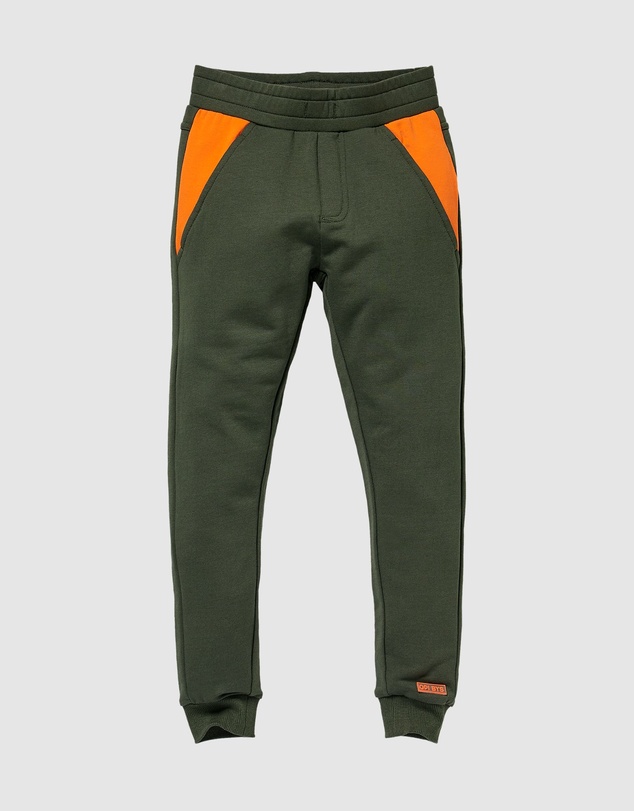Quapi - Koert Track Pants - Kids-Teens