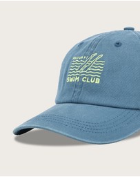 Pallion Point - Swim Club Lid
