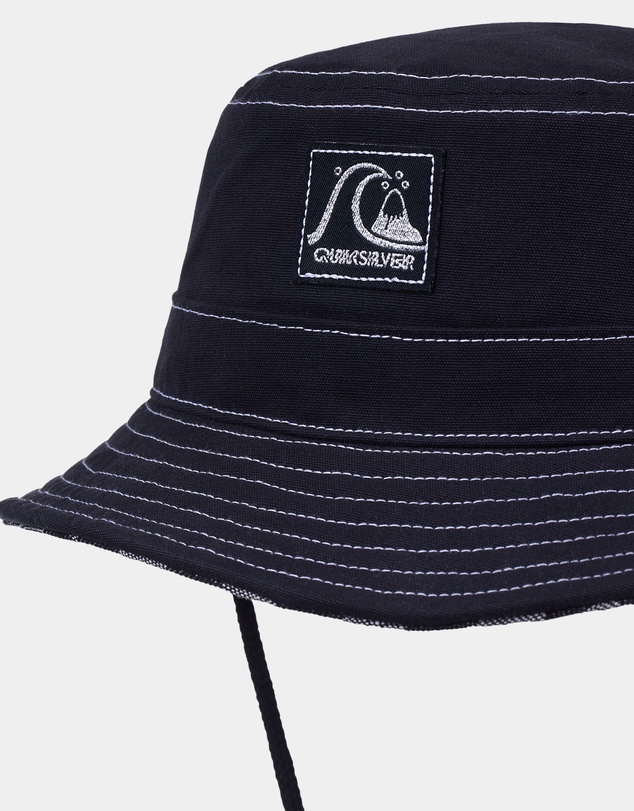 Quiksilver - Mens Heritage Boonie