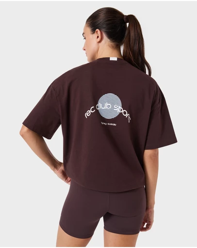 REC GEN - Float RCS Globe Tee