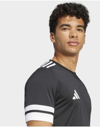 adidas Performance - Squadra 25 Football Jersey Mens