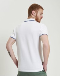 Ben Sherman - Signature Pique Polo