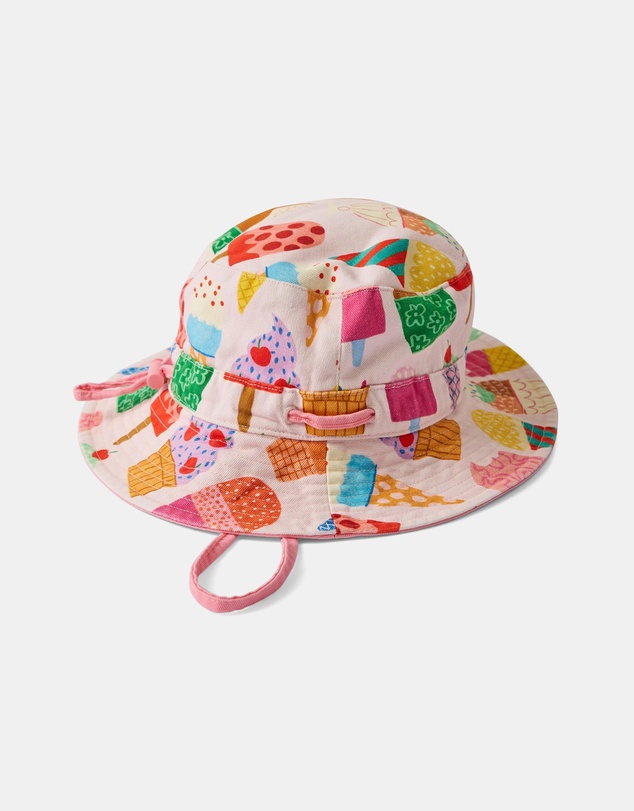 Kip&Co - Gelato Beach Hat - Babies