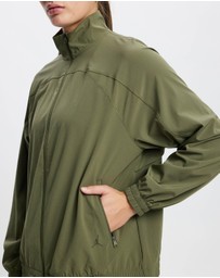 Nike - Jordan Sport Dri-FIT Woven Jacket