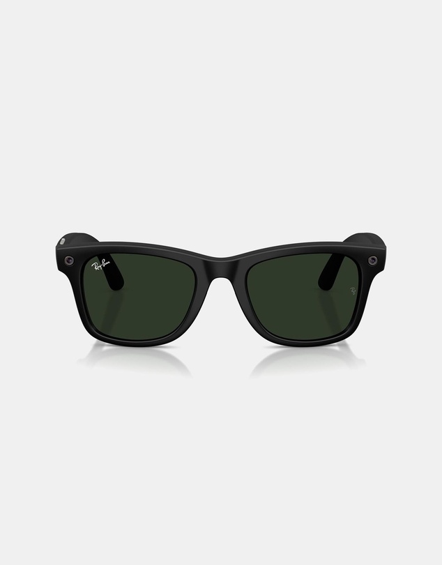 Ray-Ban - Ray-Ban I Meta Wayfarer (Gen 3)
