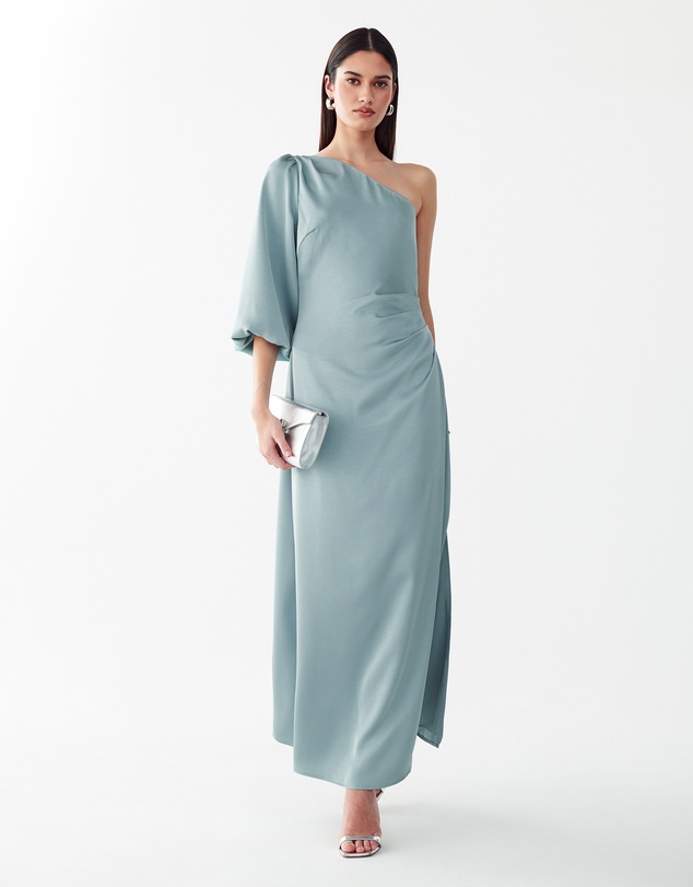 ST MRLO - Maxine Maxi Dress