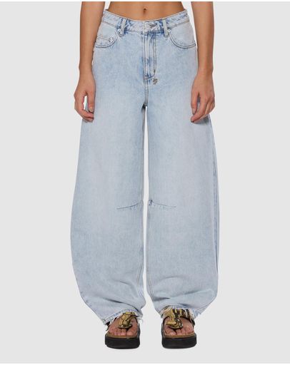 DENIM