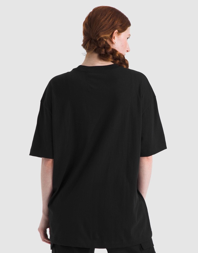 The North Face - TNF Essentials Oversized Short Sleeve Tee