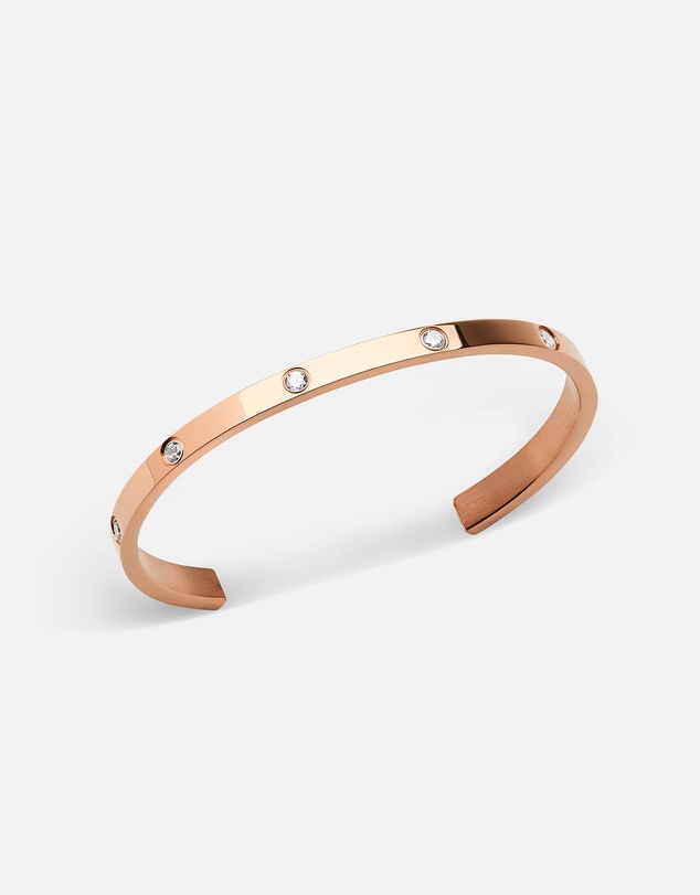 Daniel Wellington - Classic Lumine 5.5mm Bracelet RG