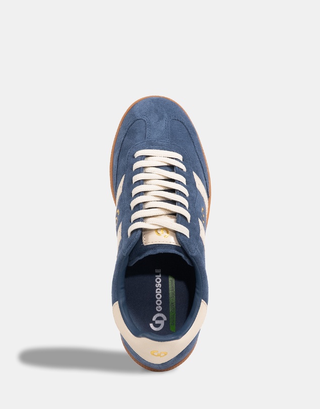 Goodsole - 2001 Parallel