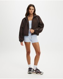 Cotton On Body Active - Offside Windbreaker