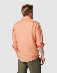 Rodd & Gunn - Coromandel Sports Fit Shirt