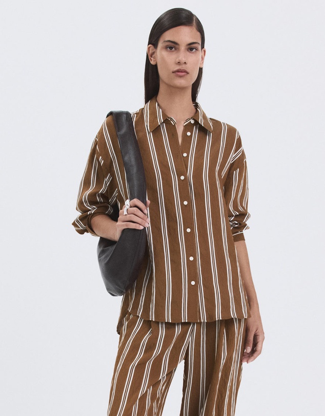 M.N.G - Salsi Shirt