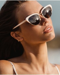 Bask Eyewear - Peggy Polarised