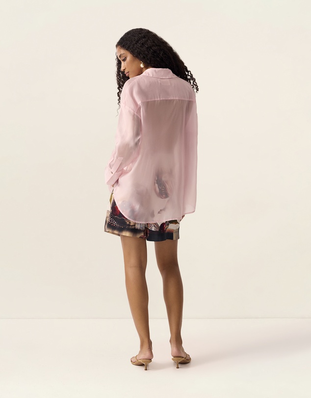 MOS The Label - Imogen Shirt