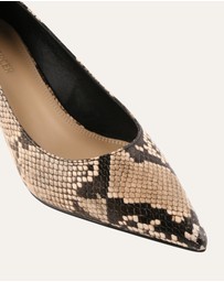 Jo Mercer - Blair Low Heels