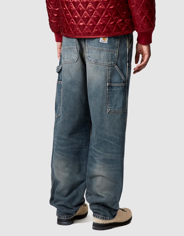 Carhartt WIP - Double Knee Pants