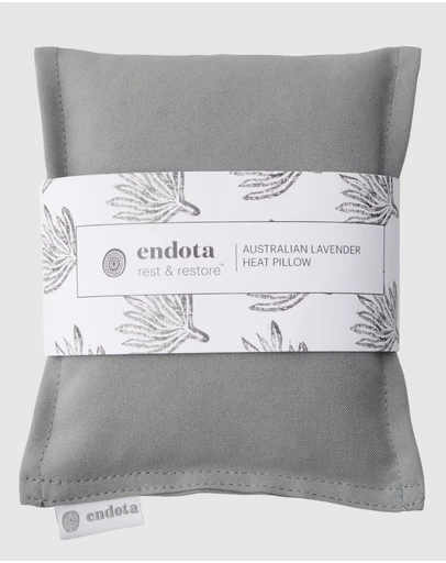Endota - Australian Lavender Heat Pillow