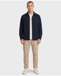 Academy Brand - Teton Shirt