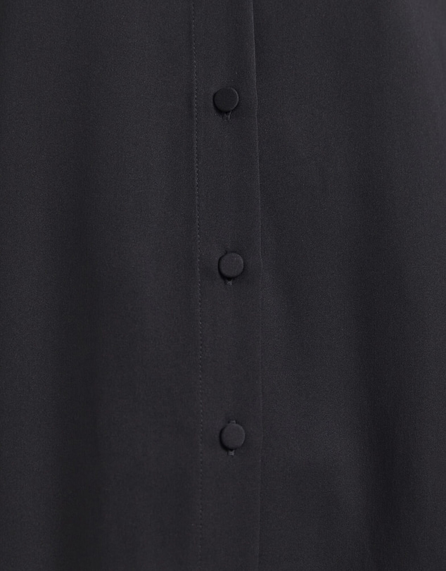 SABA - Sam Silk Classic Shirt