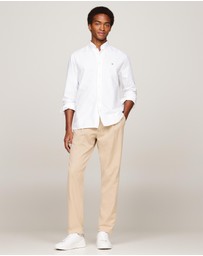 Tommy Hilfiger - Heritage Regular Fit Oxford Shirt