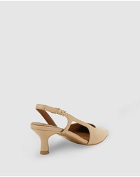 Nude Footwear - Kaylee