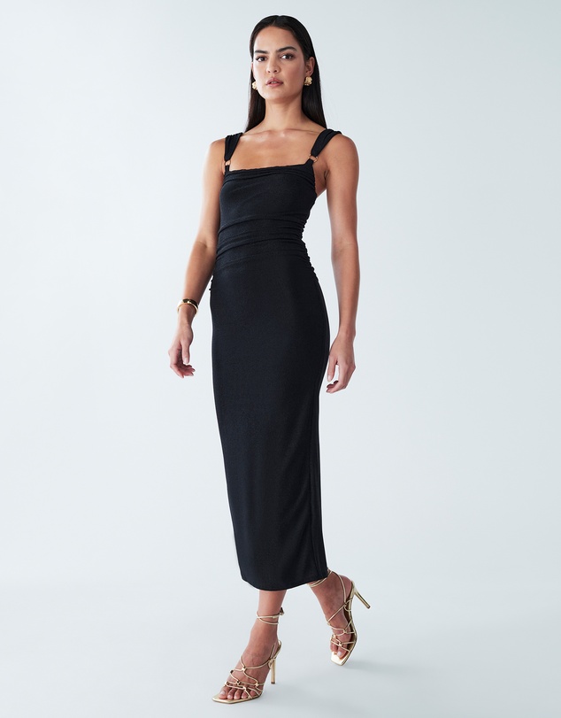 BWLDR - Myran Dress
