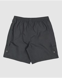 Quiksilver - Mens Balance Volley 18