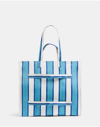EAU BAGS - Vacay Travel Bag