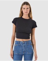 Rolla's - Eastcoast Flare Jean - Charlotte