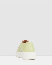 Rollie - Derby City Punch Shoe