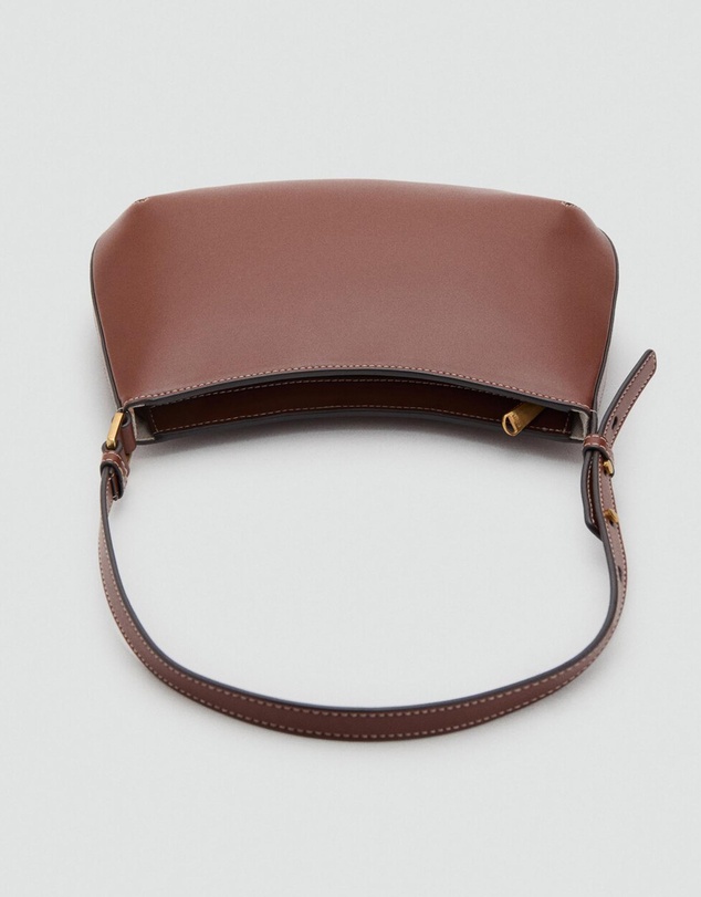 M.N.G - Romeo Small Bag