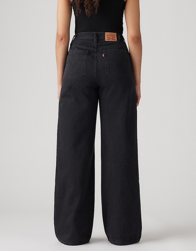 Levi's - Cinch Baggy Jeans