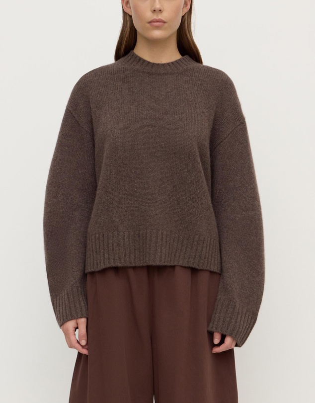 Assembly Label - Laurie Cashmere Knit